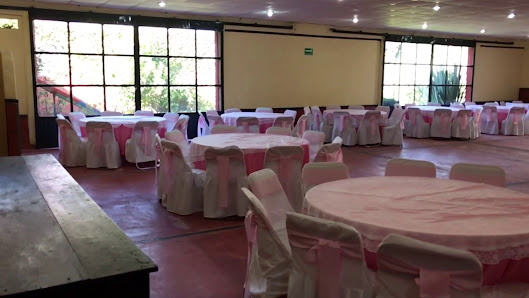 Salón Alejandra